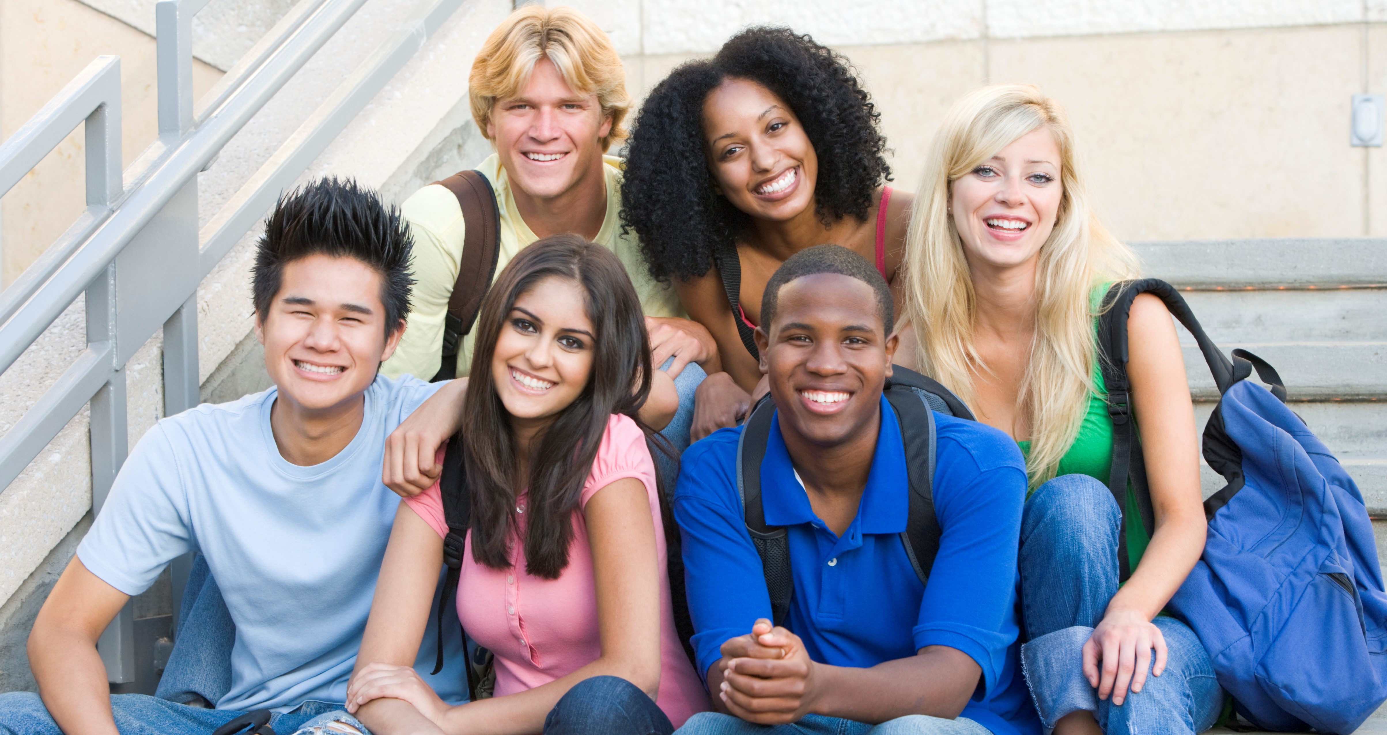 Homeless Youth Services Foster & Homeless Youth Education Services